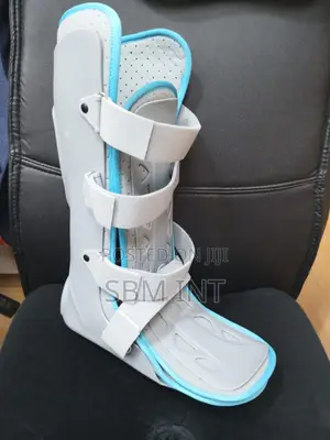 Ankle Foot Orthosis (Afos)