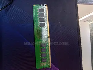 16gb 2rx8 Pc4-3200aa-Ubi-11 Ram Stick