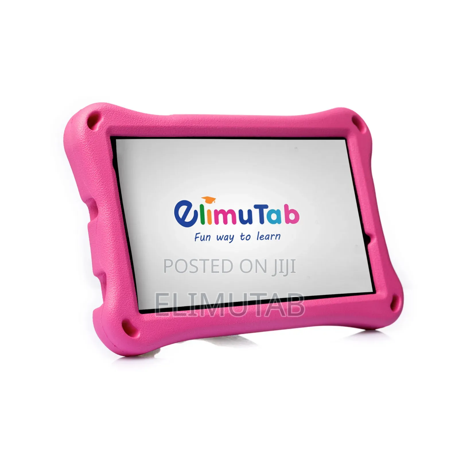 New Elimutab ET01 512 GB Pink