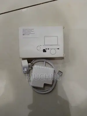 Macbook Charger 85w T- Adapter Charger for Apple Macbook