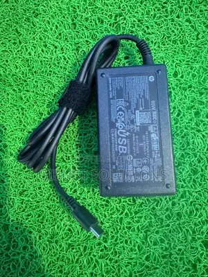 HP Type C Charger