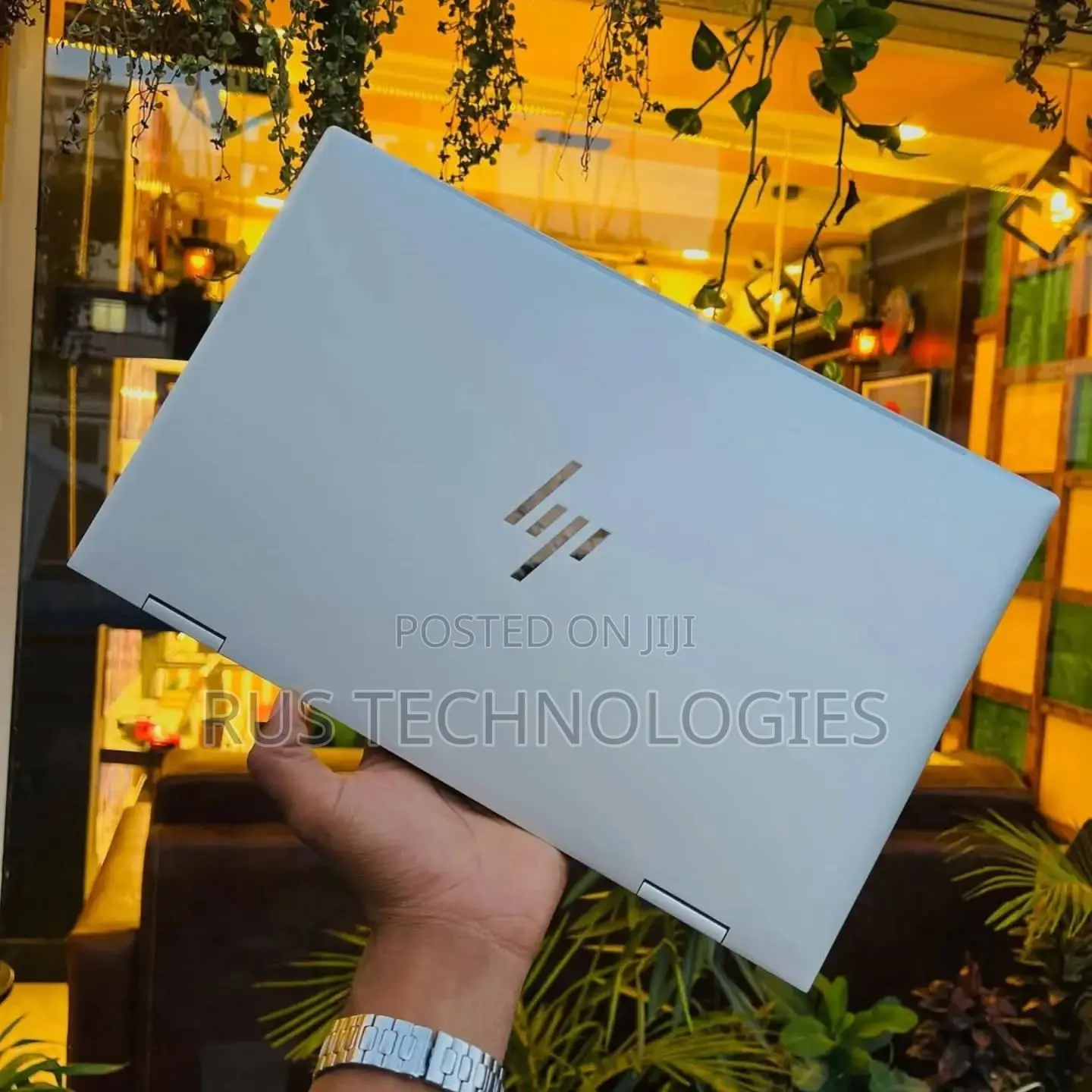 Laptop HP Envy 15 16GB Intel Core i7 SSD 512GB