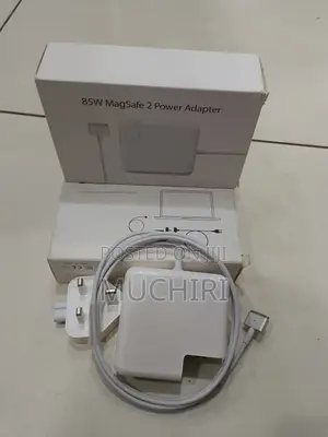85w Magsafe Macbook Charger T Shapes.