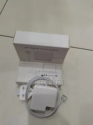 85w Magsafe Macbook Charger T Shapes.