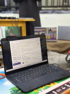 Laptop Google Pixelbook 16GB Intel Core i7 SSHD+SSD 256GB