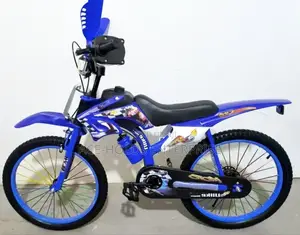 Premier Racing Bike Size 20'