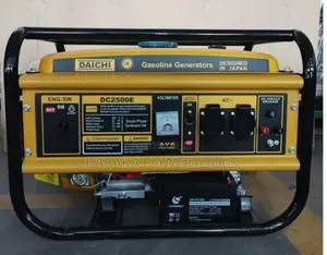 Daichi Generator