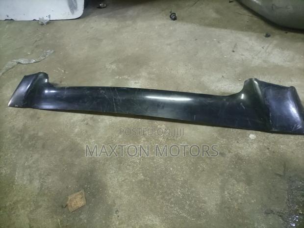 CRV Rd5 Bonnet Mate