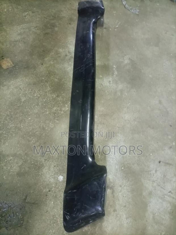 CRV Rd5 Bonnet Mate - thumbnail 2