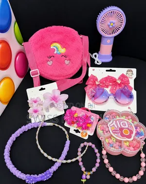 Girls Gift Set / Gifts for Girls