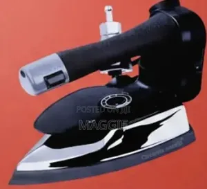 Commercial Iron Heavy Duty