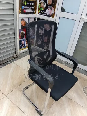 Visitor Chairs Available