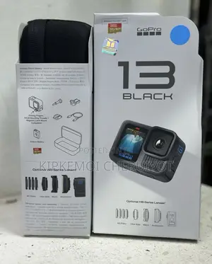 Gopro Hero 13