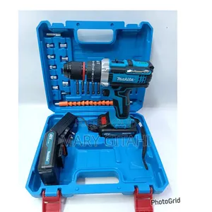 Makita Cordless Drill 48v