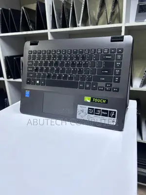 Laptop Acer 8GB Intel Core i5 HDD 500GB