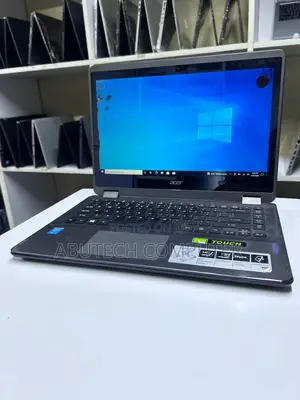 Laptop Acer 8GB Intel Core i5 HDD 500GB