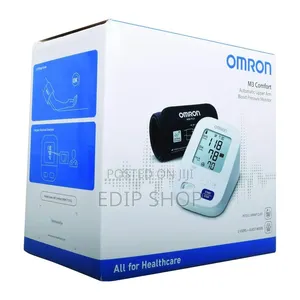 Omron M3 Blood Pressure Monitor