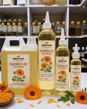 Blueberry Oil-100% Cold Pressed Oil