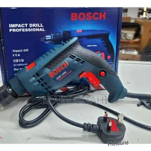 Bosch Professional Drill at 