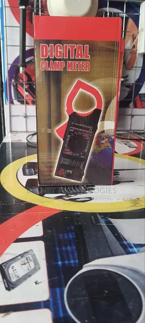 Digital Multimeter