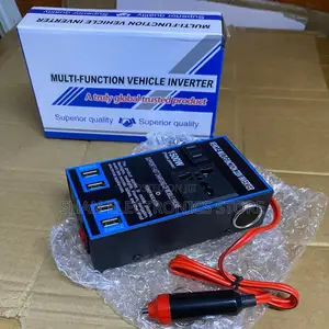 1500watts Car Inverter