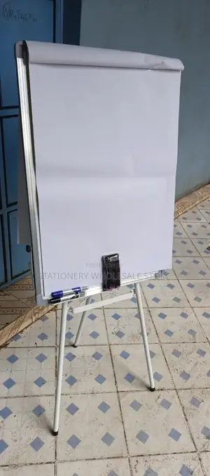 Flipchart Stand, Flipchart Papers Order Now We Deliver