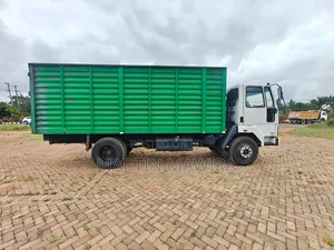 Ashok Leyland Lorry