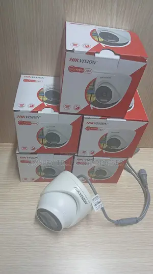 Professional Dom Smart Hybrid Camera Technology