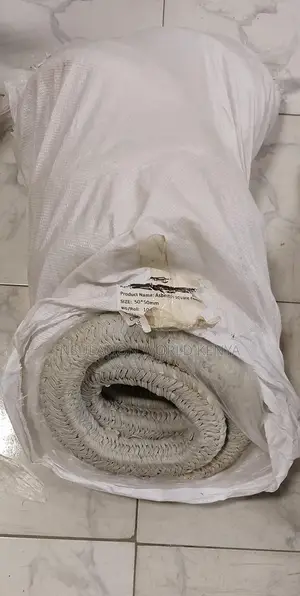 Asbestos Square Rope 50mm