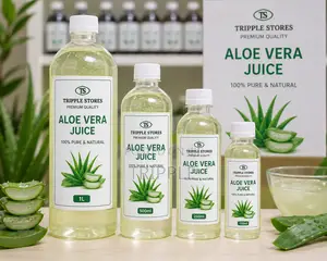 Aloe Vera Juice