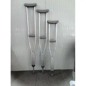 Auxillary/Underarm Cructhes