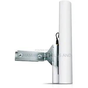 Ubiquiti Airmax Am-5g19-120 Sector Antenna