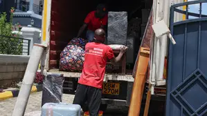 Redare Movers-dare To Rethink Moving