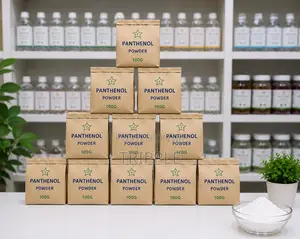 Panthenol Powder