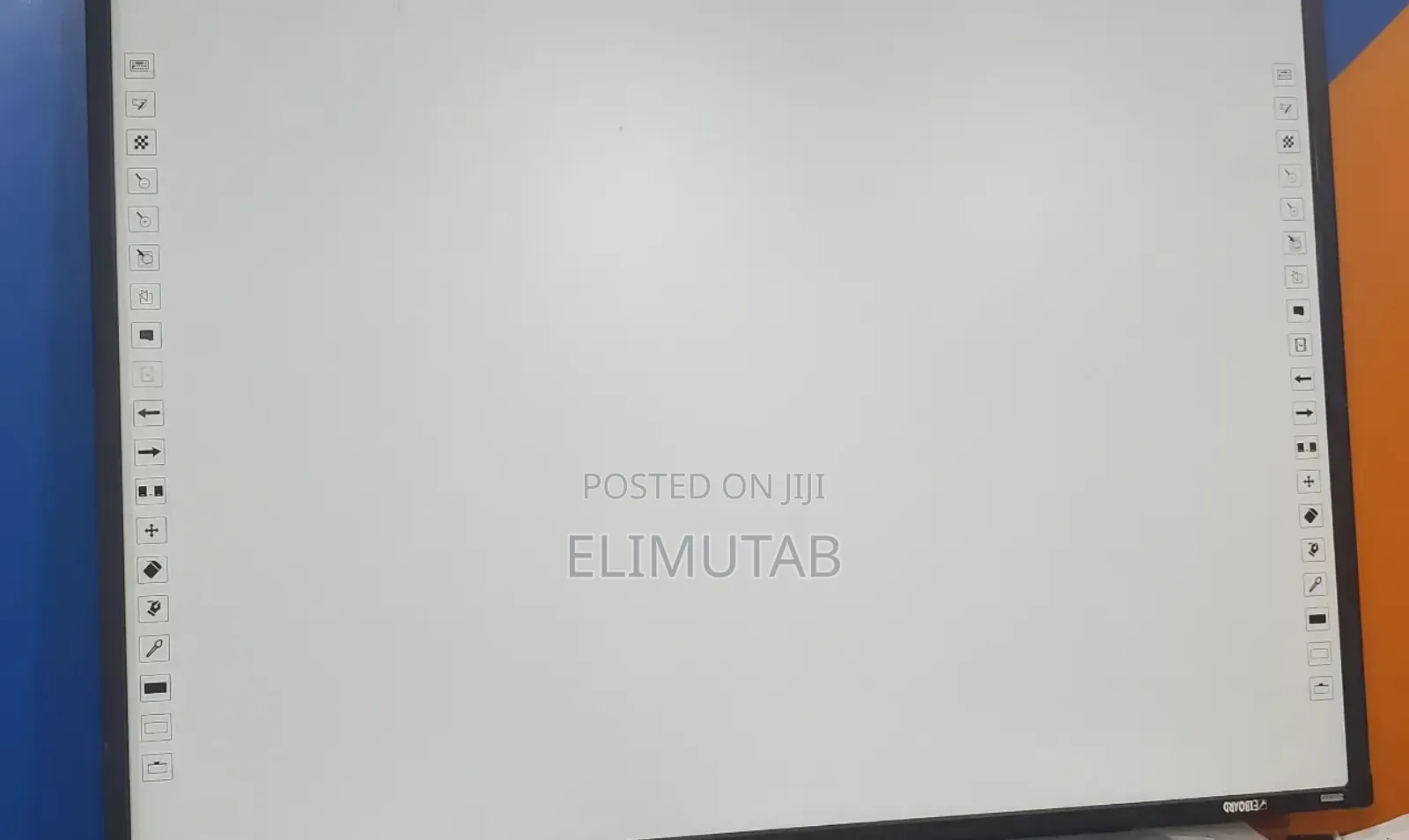 Interactive Whiteboard