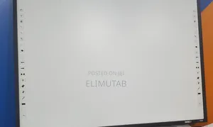 Interactive Whiteboard
