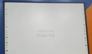 Interactive Whiteboard