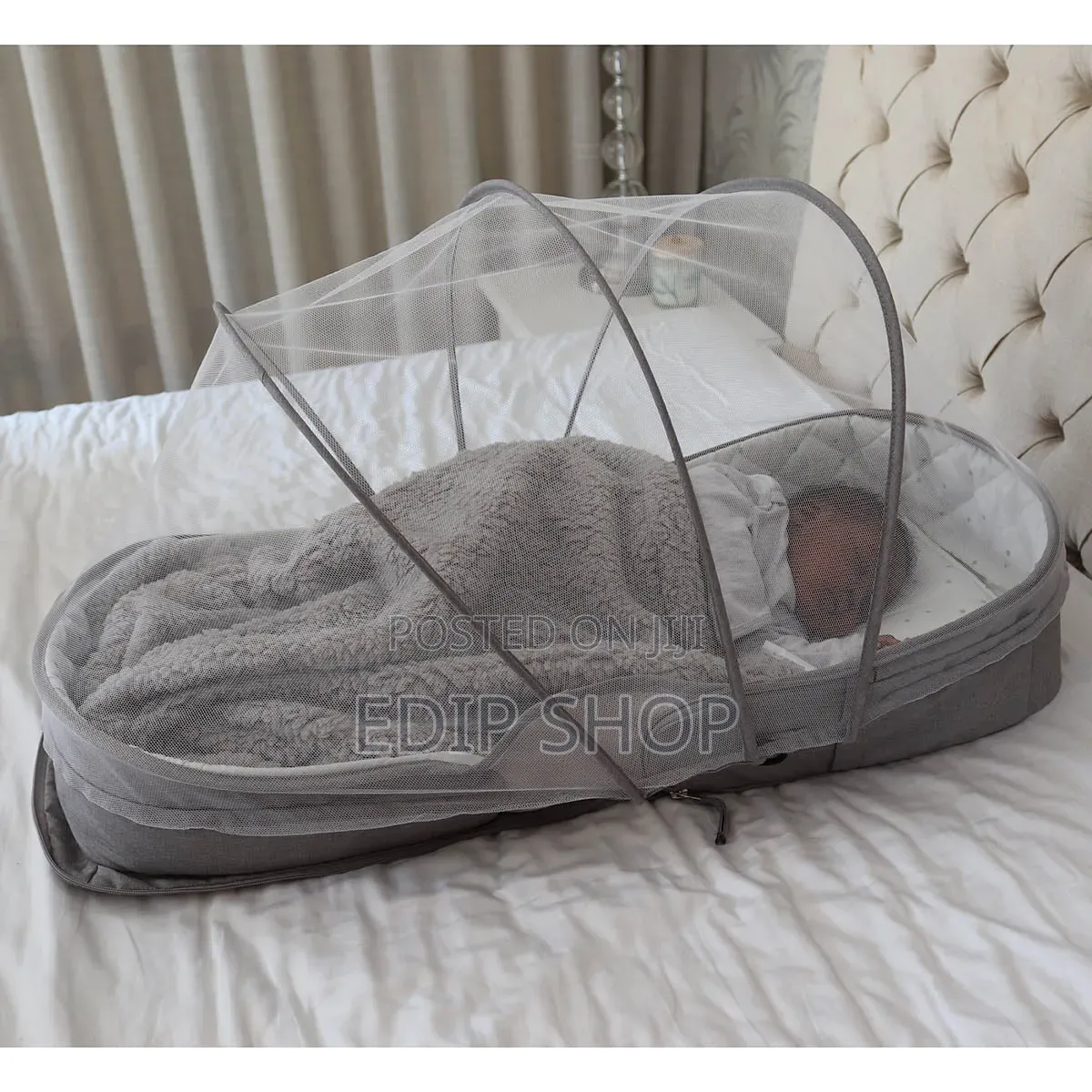 Baby Sleeping Nest