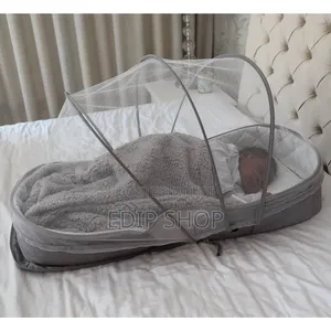Baby Sleeping Nest