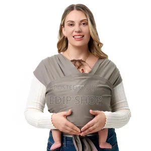 Baby Wrap Carrier