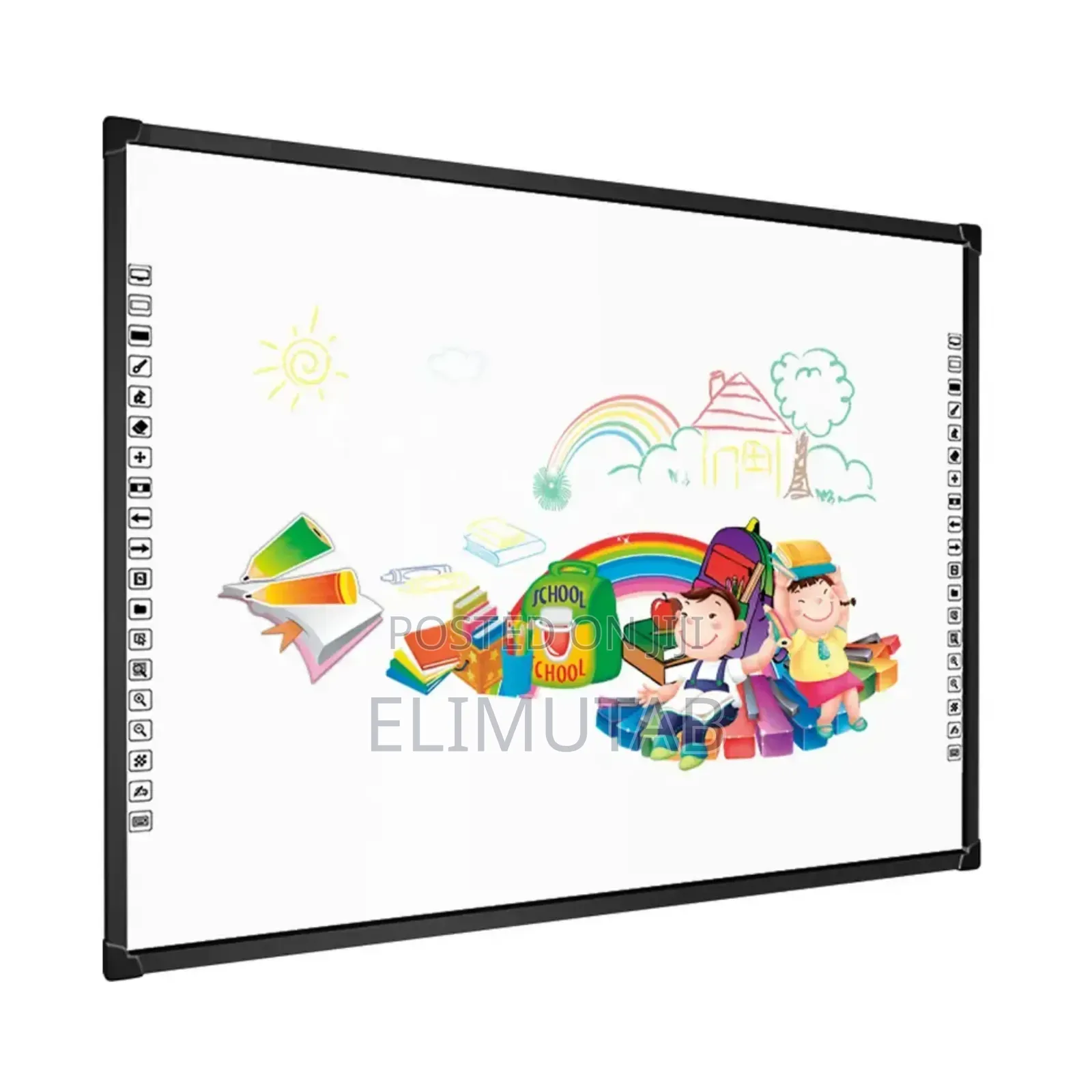 Interactive Whiteboard