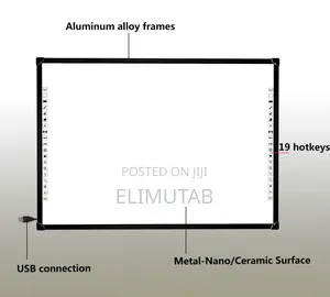 Interactive Whiteboard