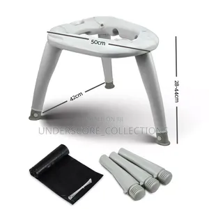 Portable Folding Toilet