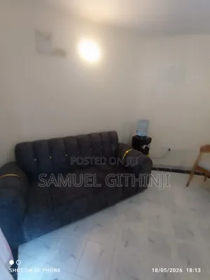 Airbnb 1bedroom at Kamakis Karuguru