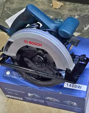 Bosch 1400watts Circular Saw/Strong Circular Saw