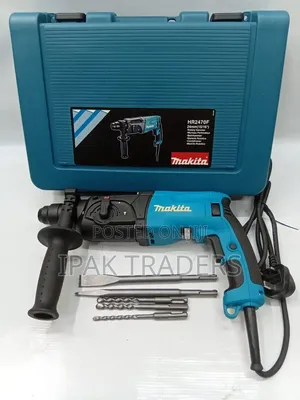 Makita Rotary Hammer 25mm