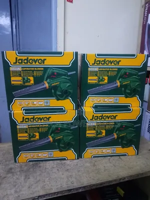Jadever 400 Watts Blower/ 400 Watts Blower
