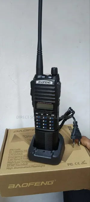Baofeng Uv-82 Plus Reliable Radio Call
Uv82 Plus Strong
