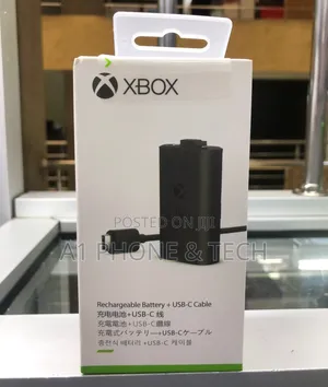Xbox Series S Rechargeable Battery