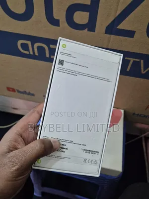 New Apple iPhone 15 Pro Max 256 GB Black